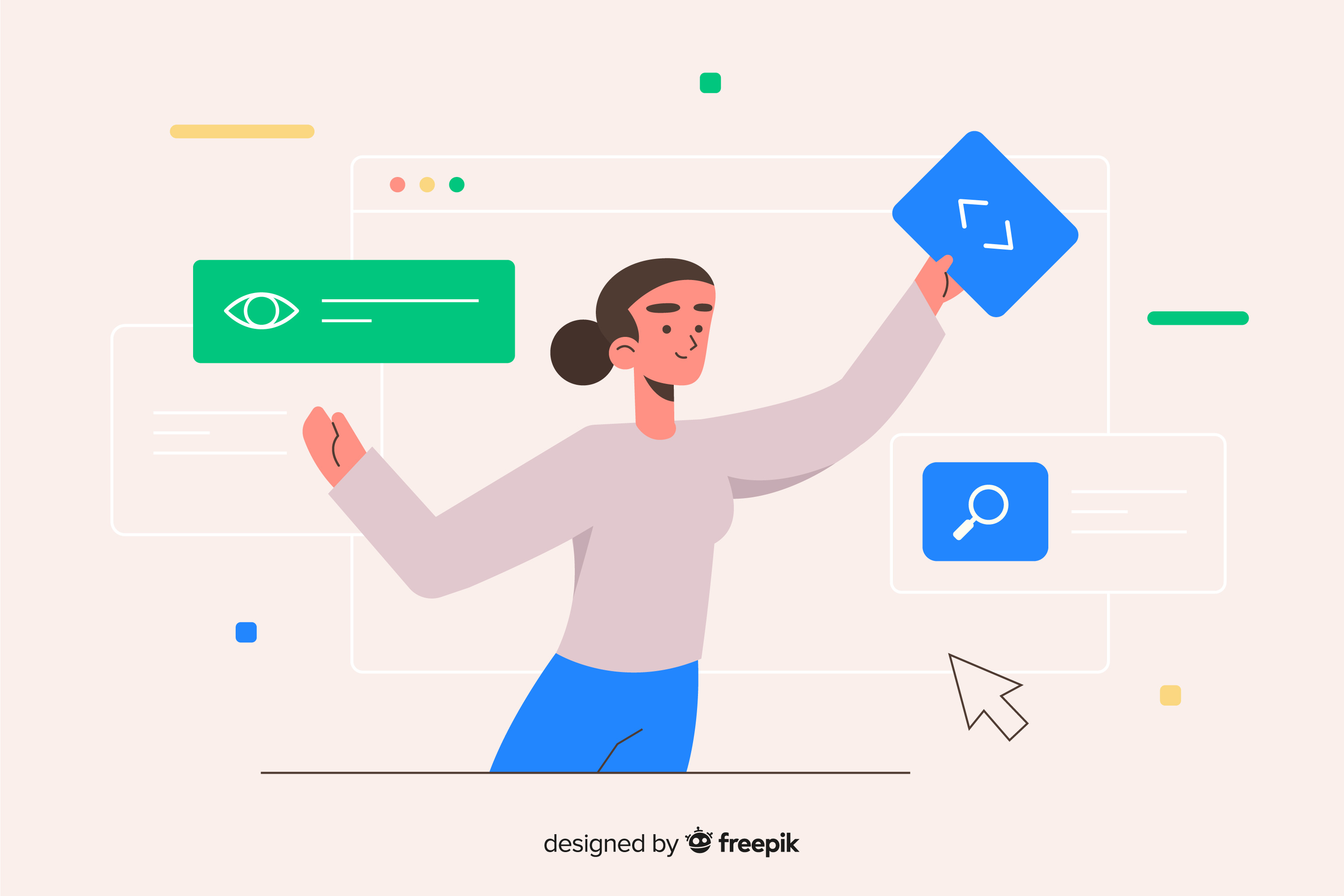 Mengenal Fitur CSS Anchor Positioning: Era Baru Membuat Dropdown dan Tooltip Tanpa JavaScript